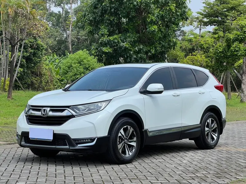 Honda CR-V, 2019