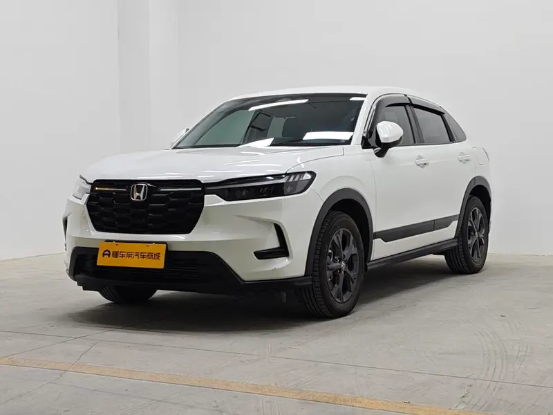 Honda HR-V, 2023