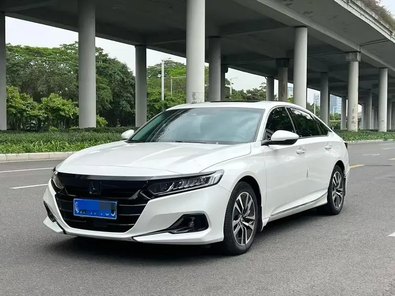Honda Accord, 2022