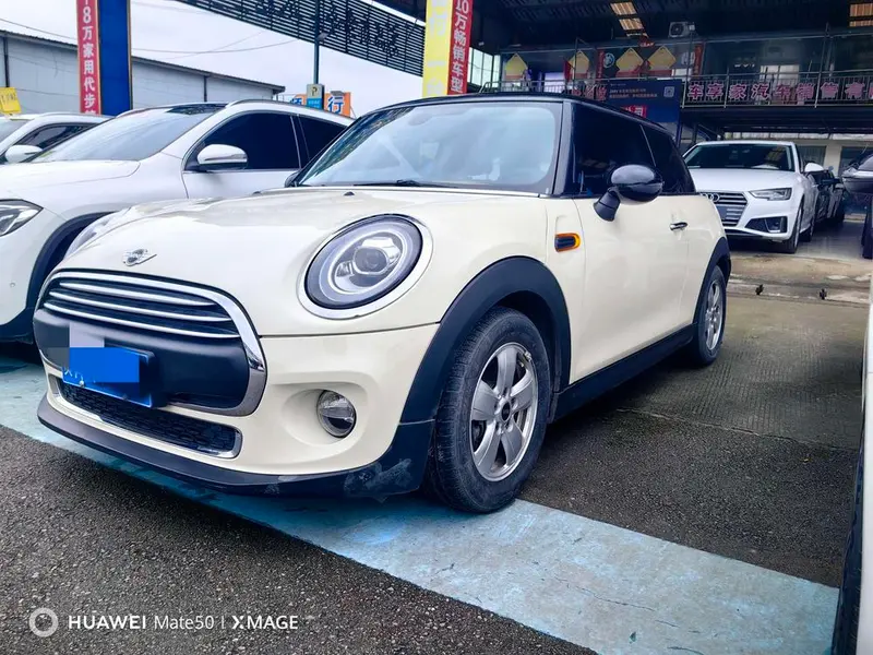 MINI MINI, 2014