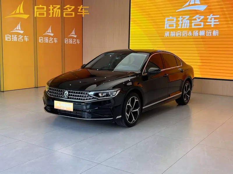 Volkswagen Magotan, 2026