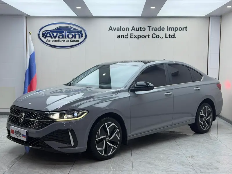 Volkswagen Lavida, 2023