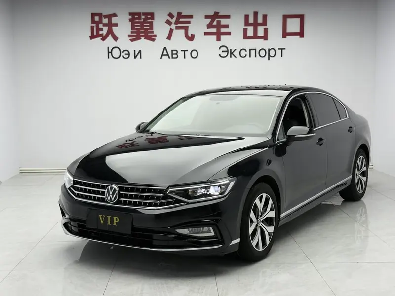 Volkswagen Magotan, 2023