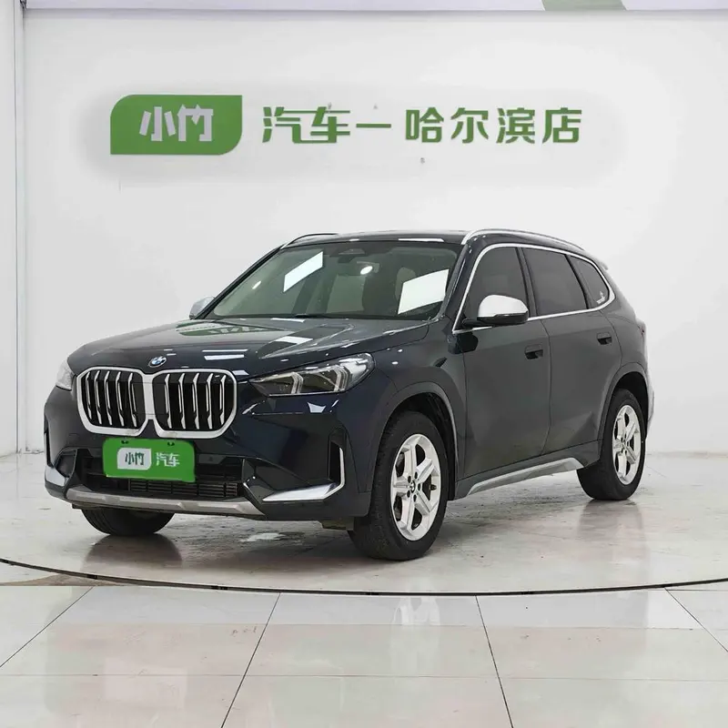 BMW X1, 2023
