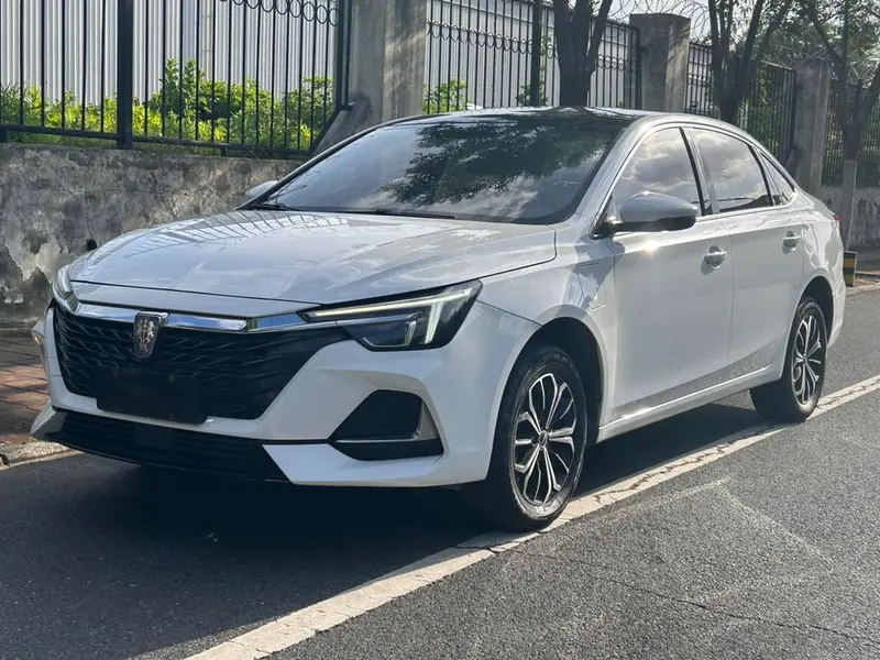 Roewe ei6 MAX, 2023