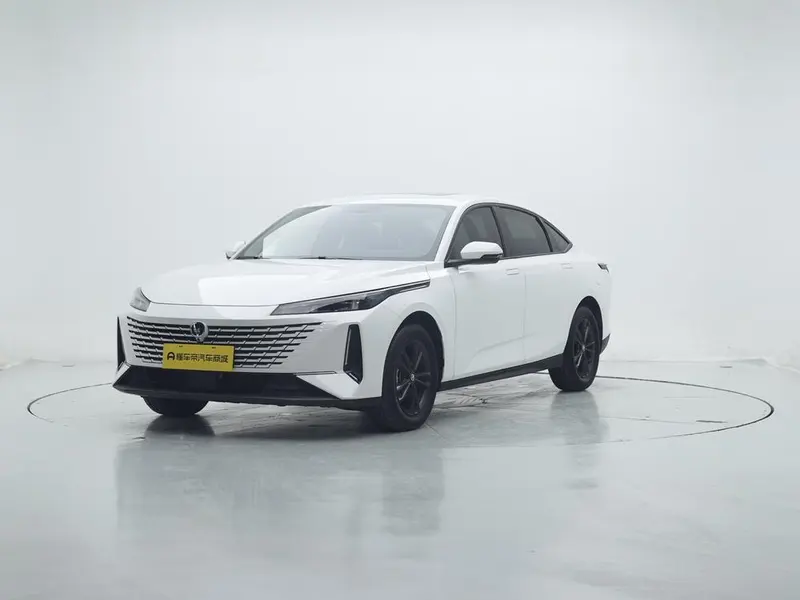 Changan Yida, 2023