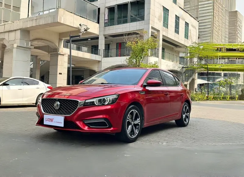 MG 6, 2017