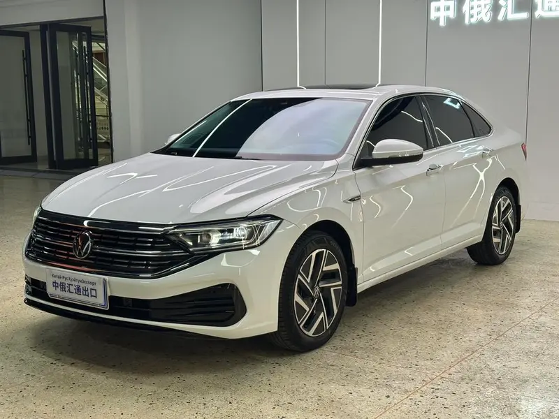 Volkswagen Sagitar, 2023