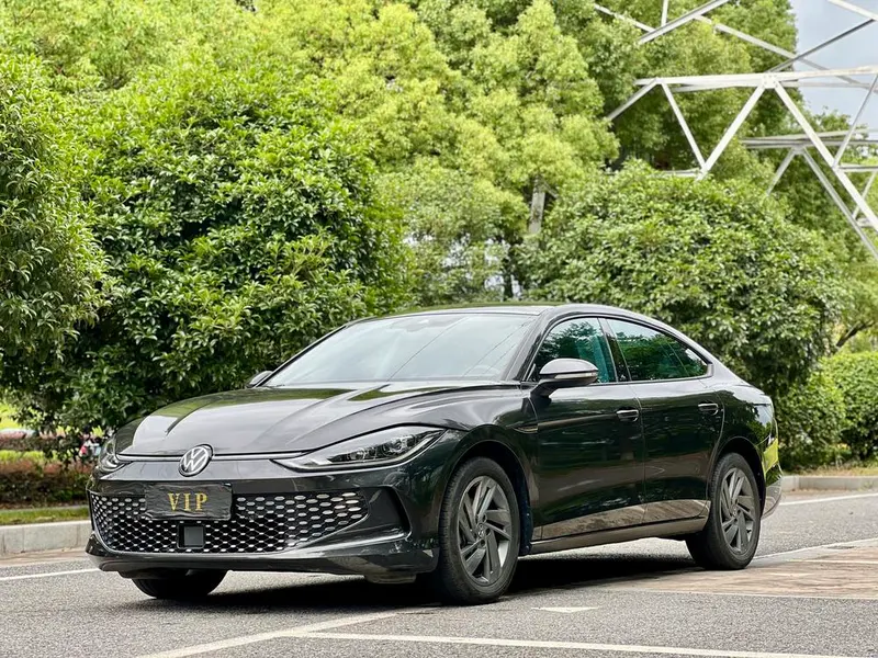 Volkswagen Lamando, 2023