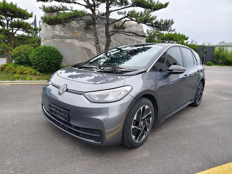 Volkswagen ID.3, 2024