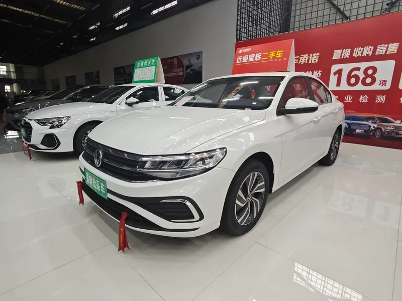 Volkswagen Bora, 2026