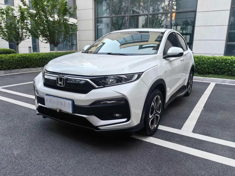 Honda XR-V, 2021