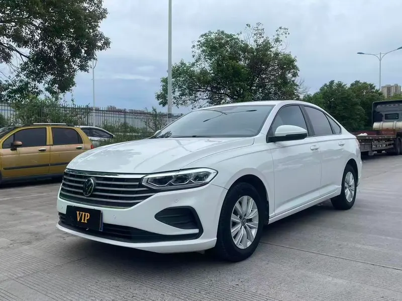 Volkswagen Lavida, 2024