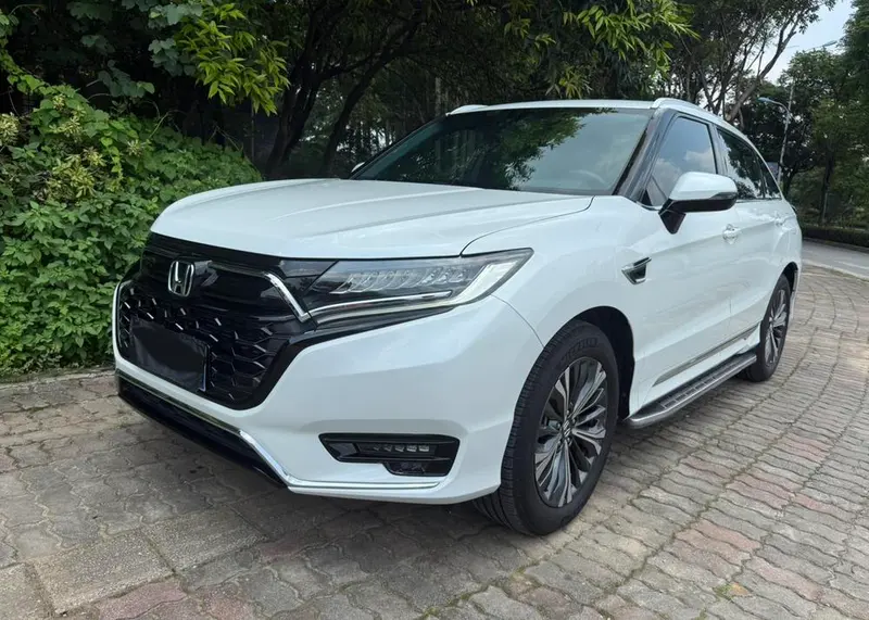 Honda UR-V, 2020