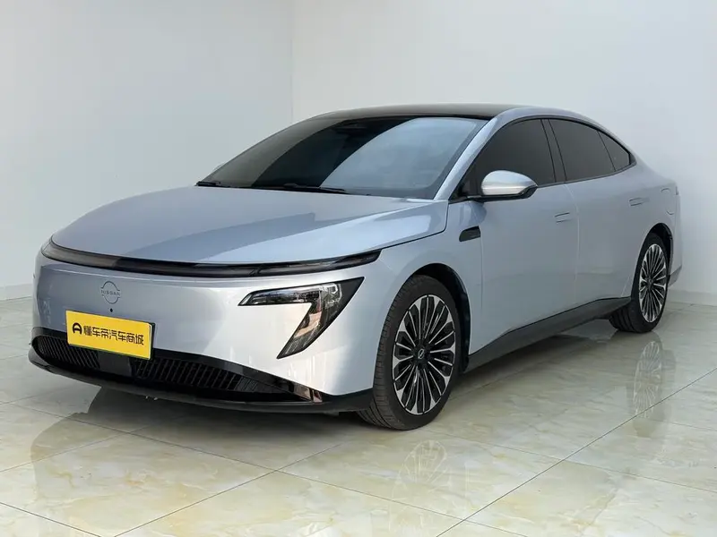 Nissan N7, 2025