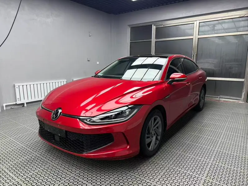 Volkswagen Lamando, 2022