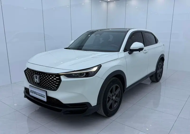 Honda XR-V, 2023
