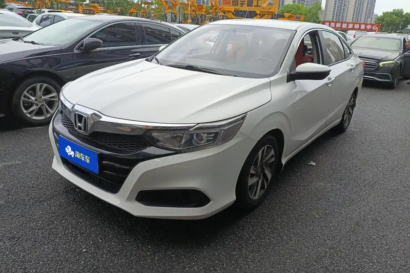Honda Crider, 2019