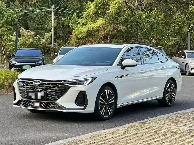 Chery Arrizo 8, 2023