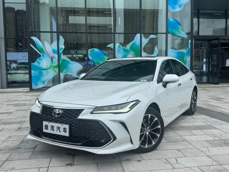 Toyota Avalon, 2022