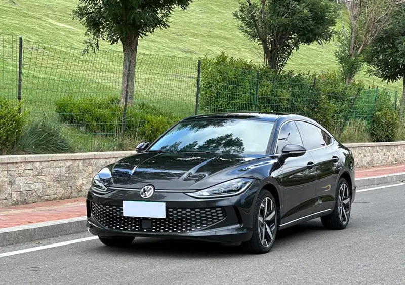 Volkswagen Lamando, 2022
