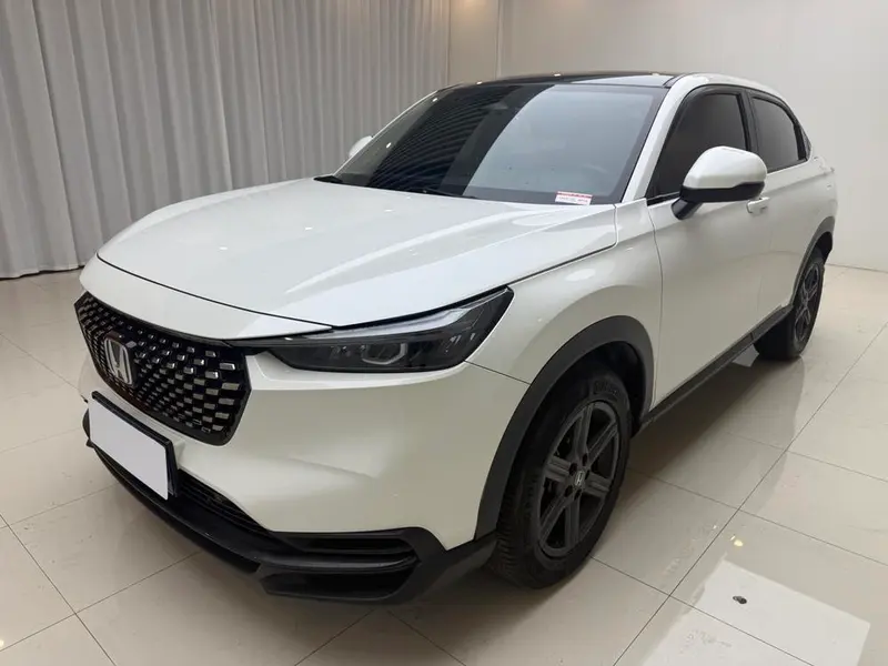 Honda XR-V, 2023