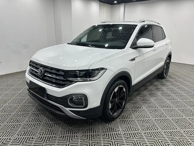 Volkswagen Tacqua, 2021