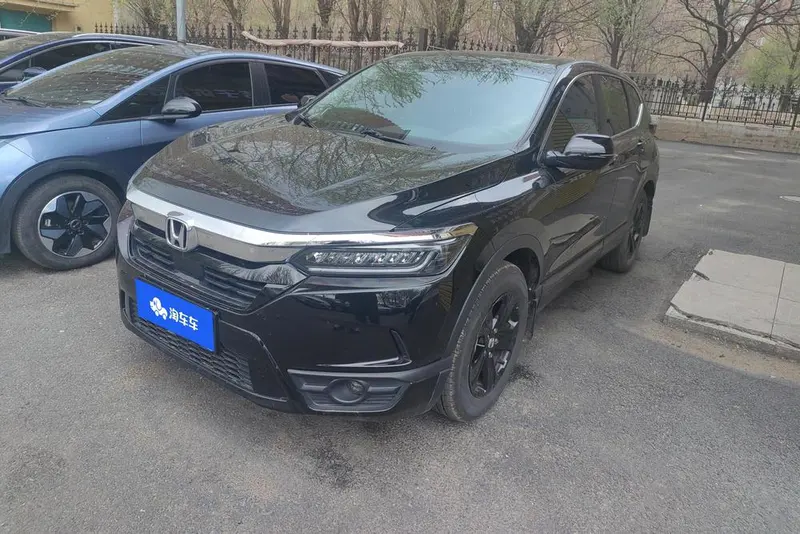 Honda Breeze, 2021
