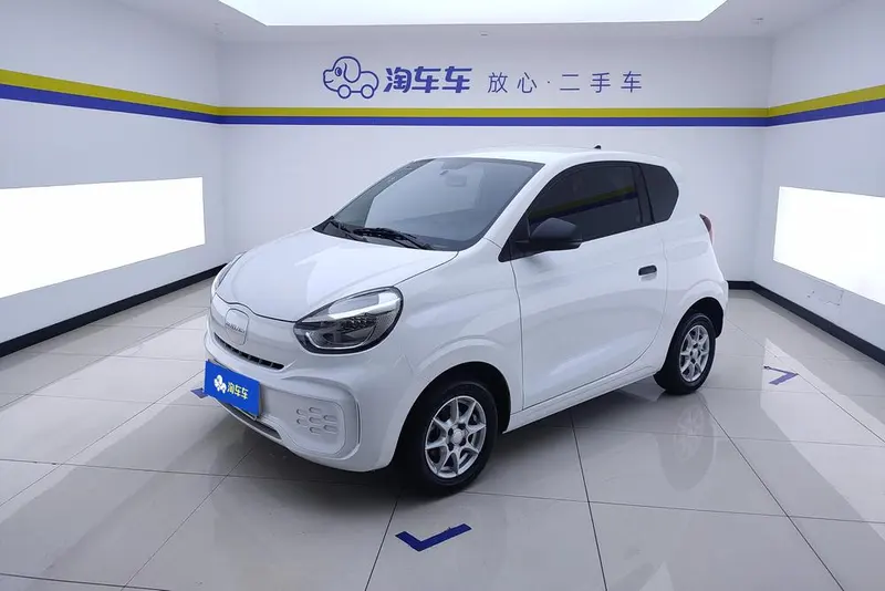 Roewe CLEVER, 2022