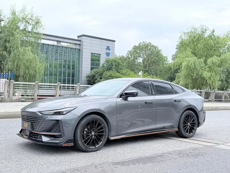 Changan UNI-V, 2023