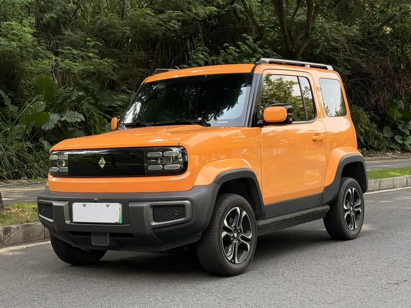 Baojun Yueye, 2023
