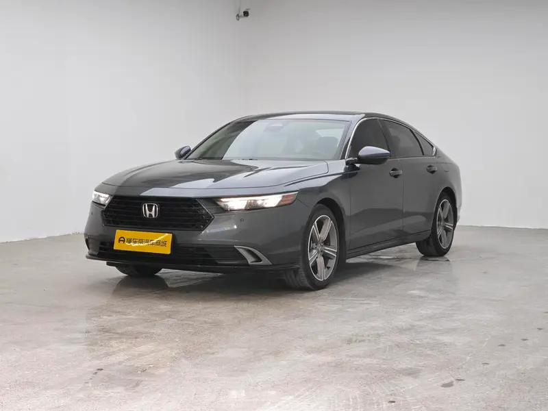 Honda Accord, 2023