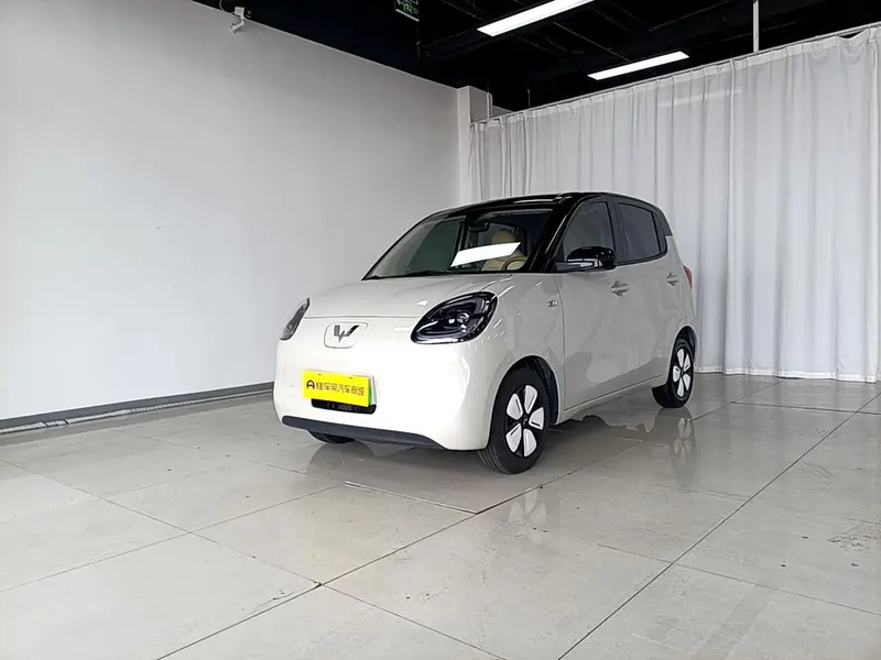 Wuling Hongguang MINIEV, 2025