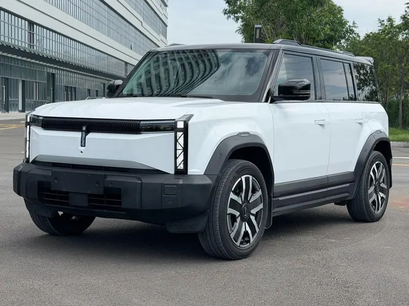iCAR 03, 2024