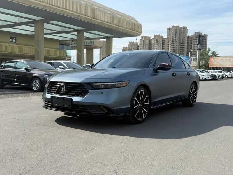 Honda Accord, 2023