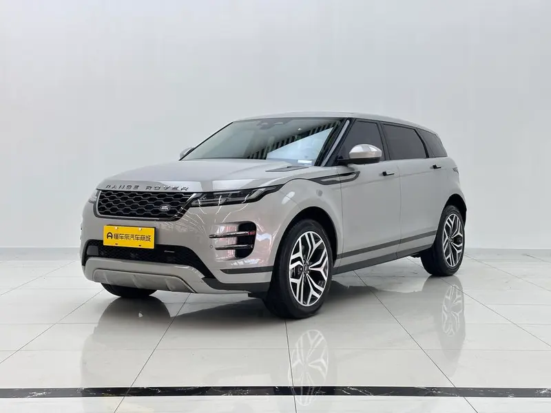 Land Rover Range Rover Evoque, 2023