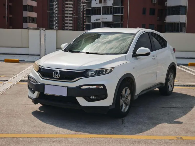 Honda XR-V, 2017
