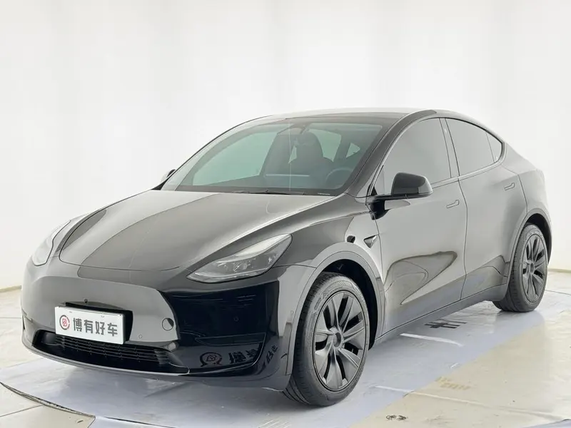 Tesla Model Y, 2023