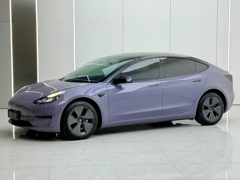Tesla Model 3, 2023