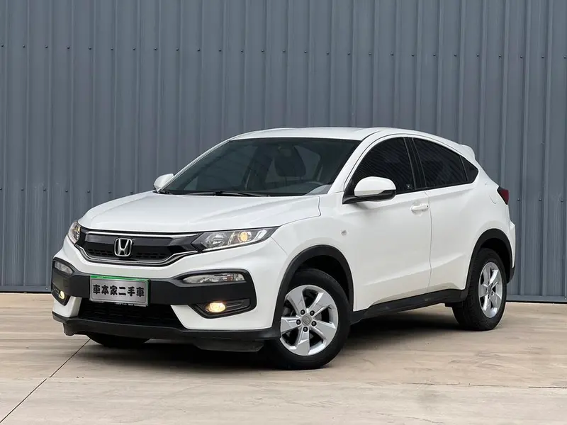 Honda XR-V, 2015