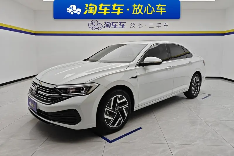 Volkswagen Sagitar, 2025