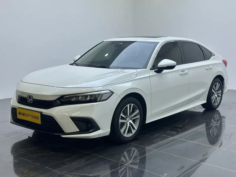 Honda Civic, 2023