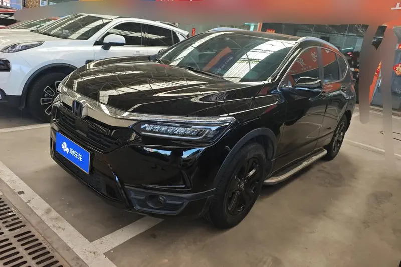 Honda Breeze, 2021