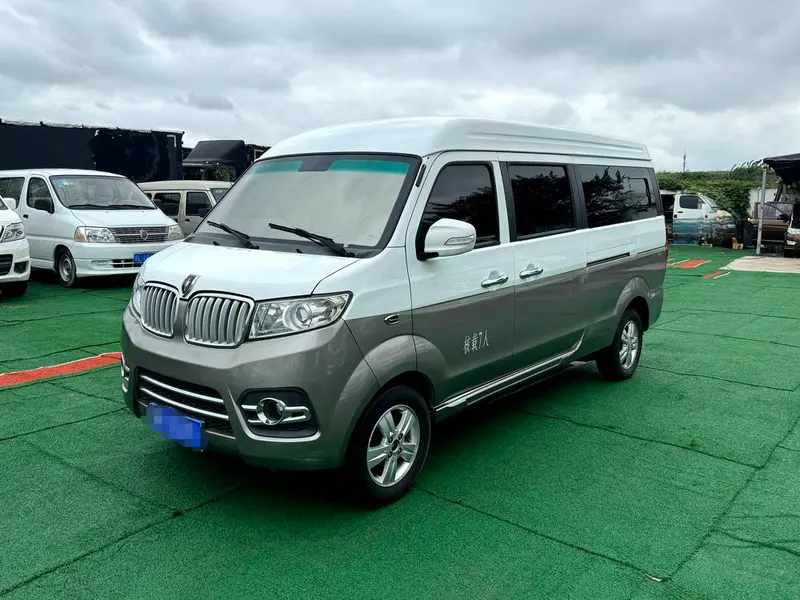 Jinbei New Haise X30L, 2020
