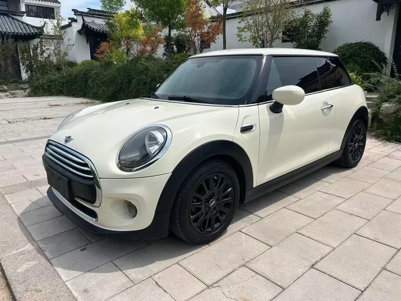 MINI MINI, 2018