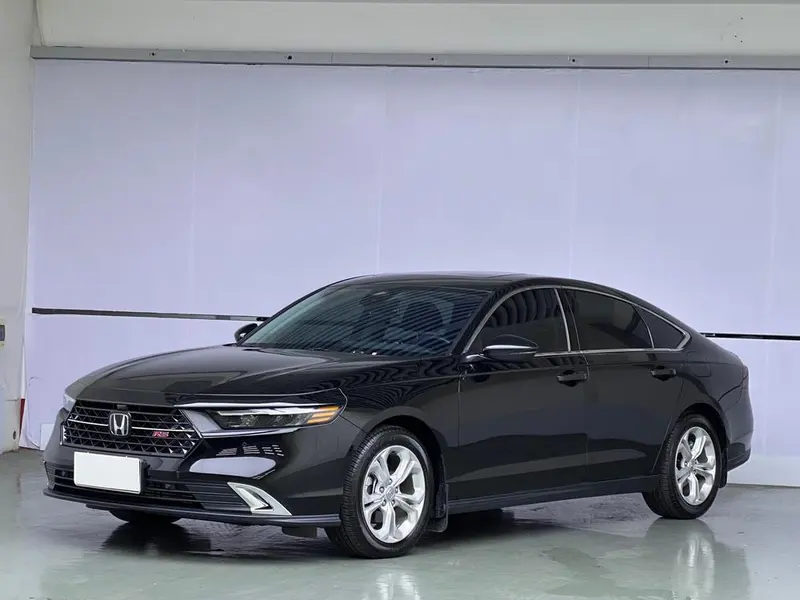 Honda Accord, 2023