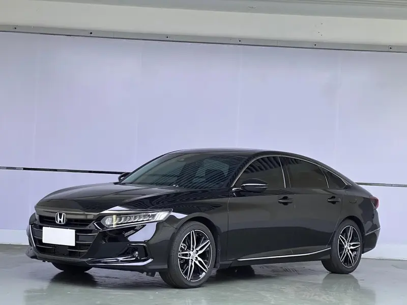 Honda Accord, 2022