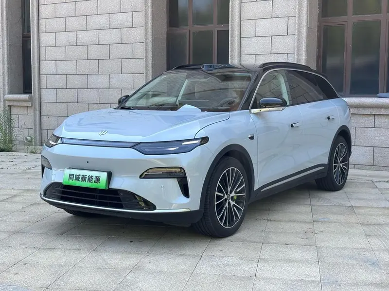 Leapmotor C11, 2026