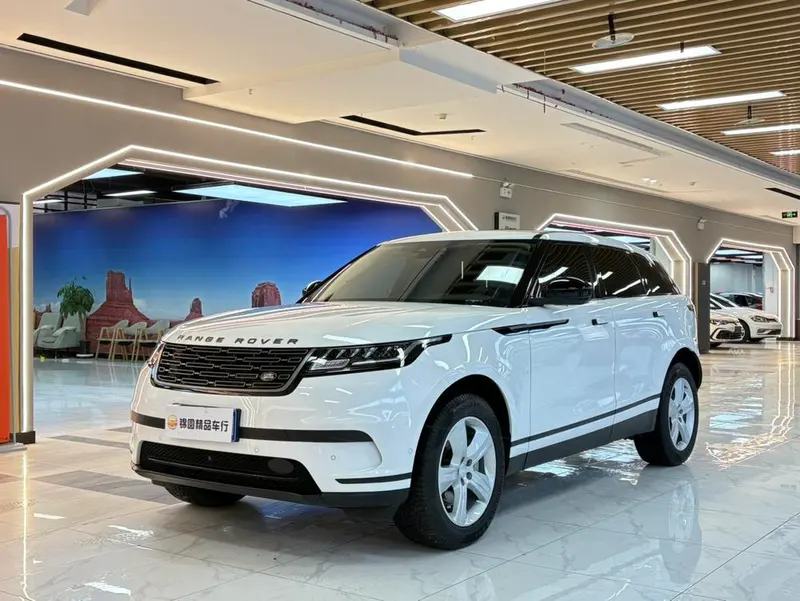 Land Rover Range Rover Velar, 2024