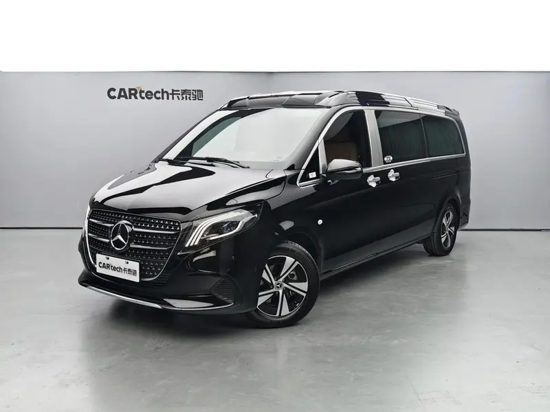 Mercedes-Benz Vito, 2024